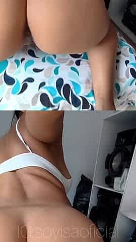 Look at My Ass