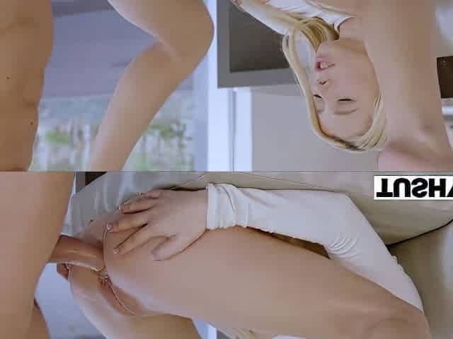 Marvelous And Small - Top Tiny Model Compilation