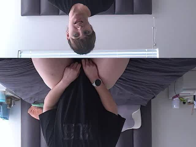 Solo Stepdaughter Catches U Sniffing Her Pants JOI Dream