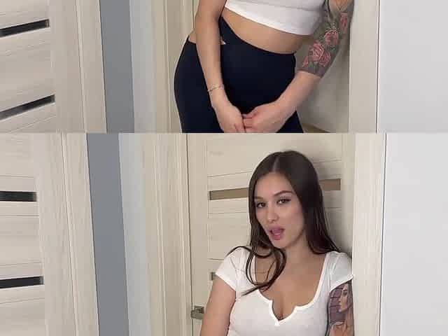 Amateur Blowjob Cumshot Finish In Her Mouth
