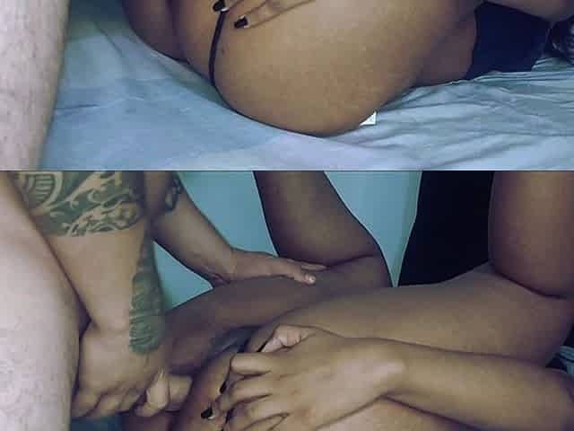 My First Anal Experience Was with My Stepfather; He Told Me That He Had to Be the First to Fuck My Ass.