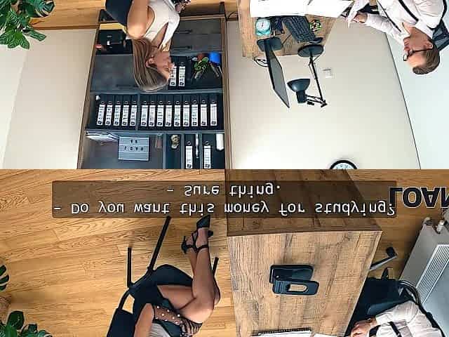 LOAN4K. Greetings, priceless to bang u! Sexy sex with Fanta Sie