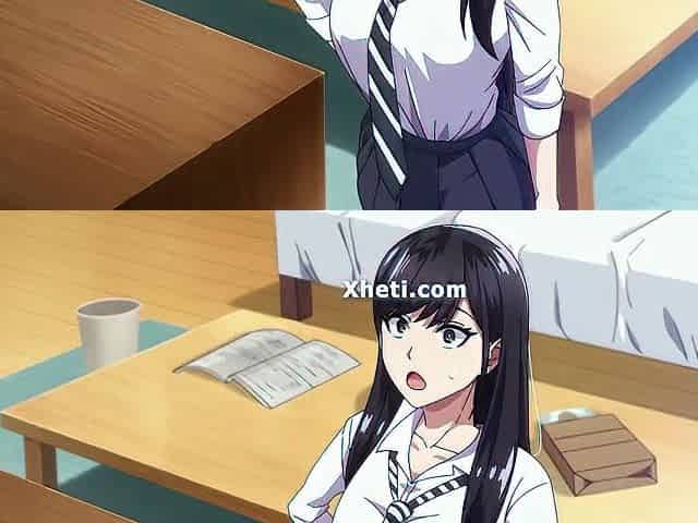 Animated Manga, hentai porn