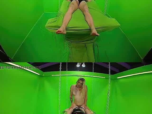 Mistresse' Hell two - Gopro Center Camera Vid 1 - Uncut Pre Edit Behind the Scenes