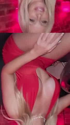 Hotwife Date Slut