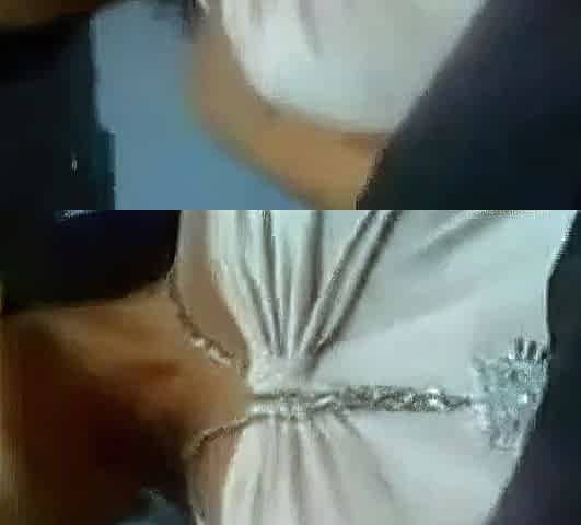 Indian Amateur Loves Big Cock DP