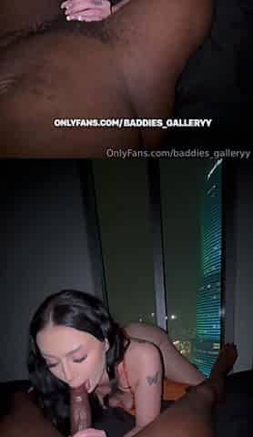 Auhneesh Nicole Sucks And Gets Drilled By BBC Onlyfans