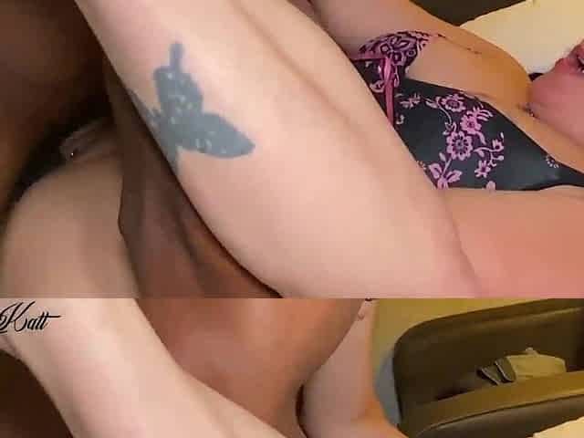 CHOCOLATE CREAMPIE two