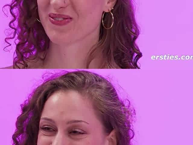 Ersties - Dating Throughout The Senses - Emma Can Merely Select 1! (Ep 1 of three)
