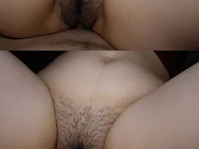 Student sticks rod in the anus and has an climax, anal joy, real groans