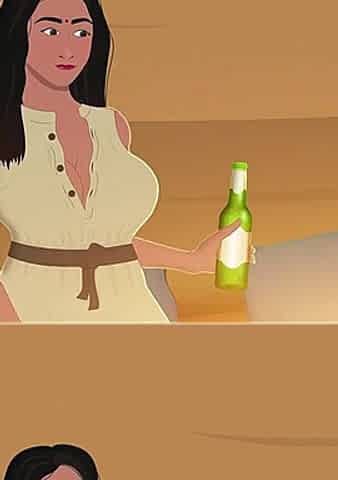 The Innocent Bhabhi Part 7 Desiwaladesires