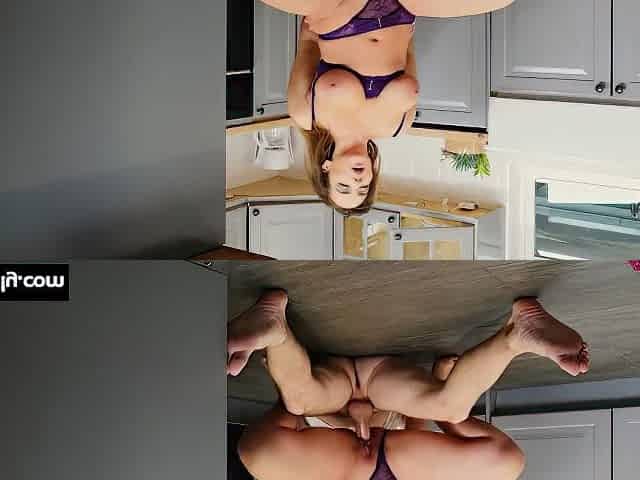 Busty Babe Natasha Nice Fucks A Family Friend