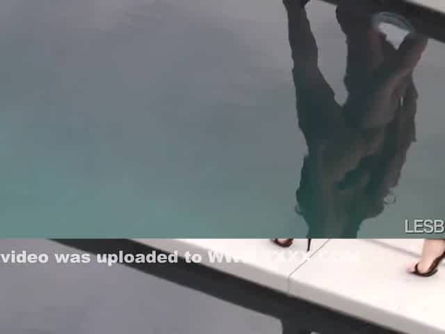 Two Lesbian Sluts On Vacation Have Lots Of Sex Together!