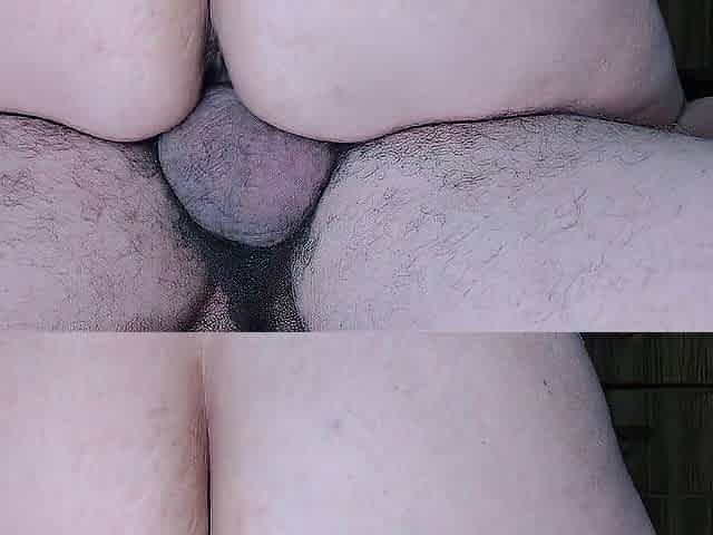 Riding climax female