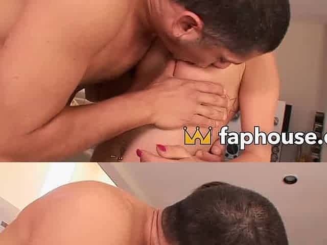 Asian Babe's Dirty First Time Interracial XXX Compilation!