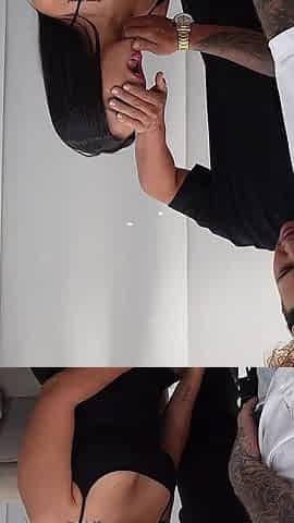 I Give My Wife a Huge Dick for Her Birthday... and She Fucks It All up!