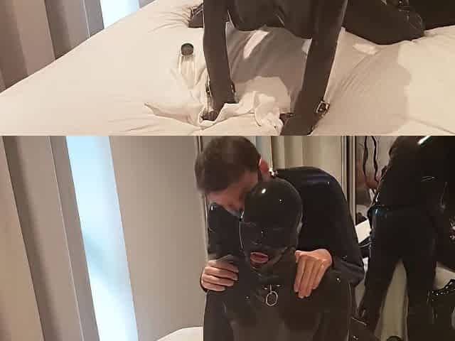 Fucking A Horny