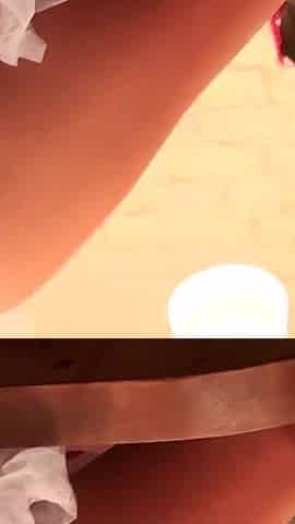 /Anna gets it in the kitchen