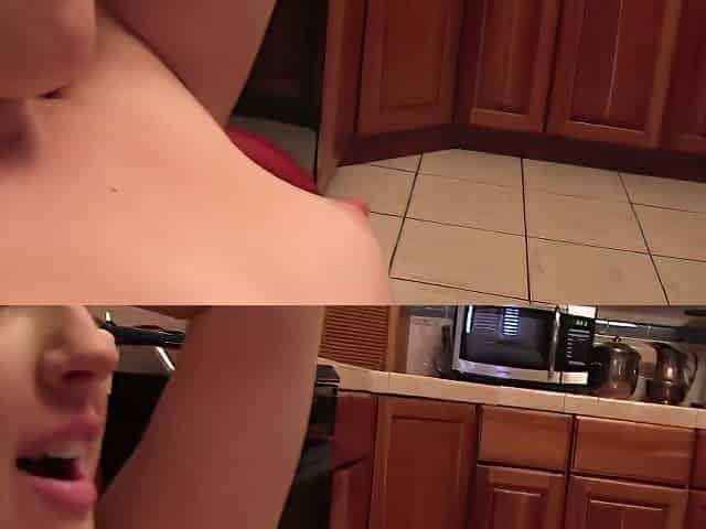 One Definitely Wild And Incredibly Hot Lesbian Sex Evening With Kylie And Her Bff To Cum Together