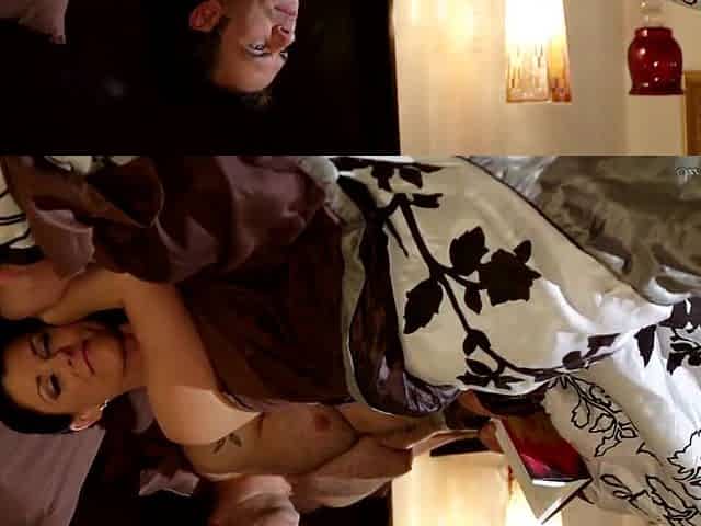 Skinny Milf Hot Sex Story - India Summer