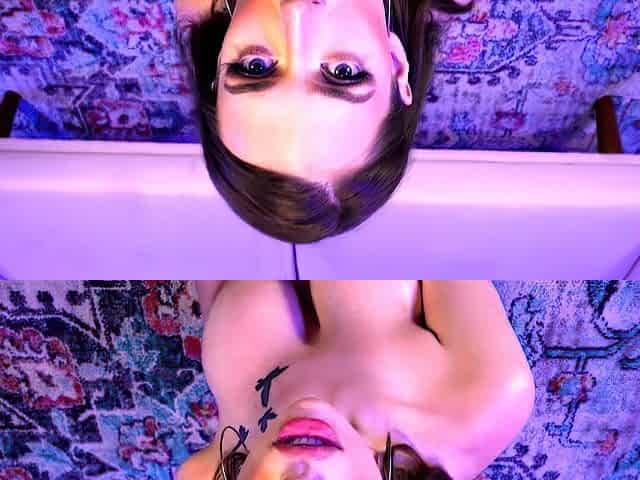 Natasha Nixx - Finger Fuck My Butthole
