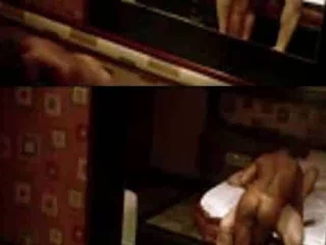 Hidden Cam real