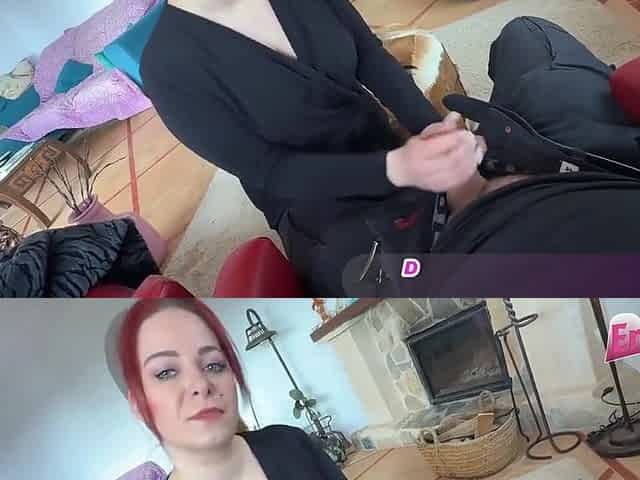 Chubby Milf And Lina Fitness In German Chubby Redhead Amateur Teen 18+ Make Homemade Pov Sextape