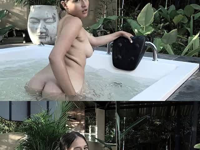 Nubiles - Mia Costello Get Me Wet