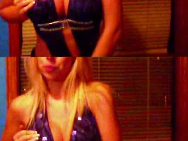 Perfect Pussy Close up milf Selda