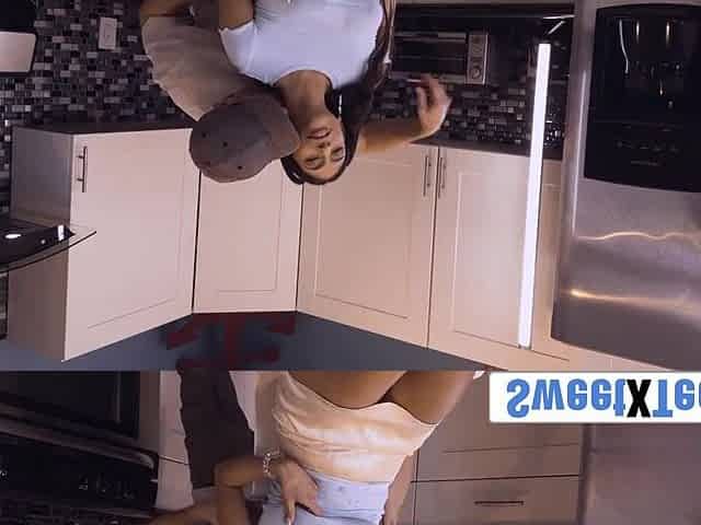 Hawt Latin babe Teen Sona Bella Wants a Unfathomable Snatch Screw