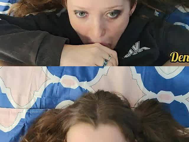 cute hotty likes to bang in the booty and sucks lots of ramrod to get lots of semen on her face
