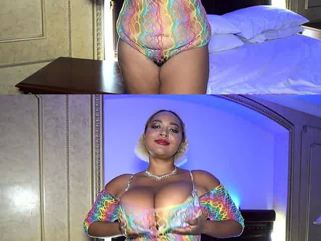 PlumperPass-Big Titty Roza