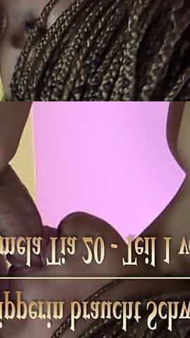 Young chair stripper needs cock to fuck - Part 1