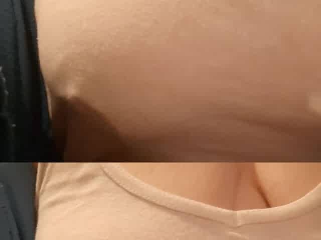 Tits & Long Claws