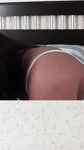 Chyanne Railed by Bwc
