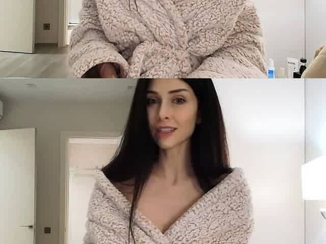 Perfect Pussy Close up milf Selda