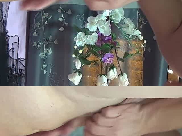 Milf Does Fuck Huge Cock And Does Good Cock Sucking
