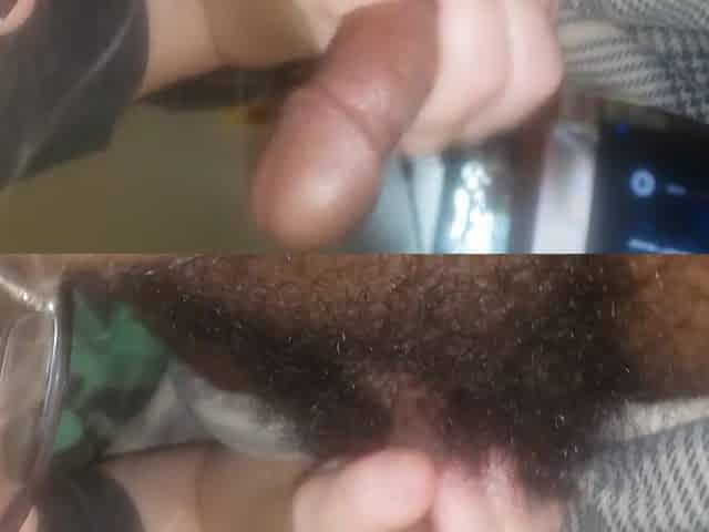 Quick Tugjob ejaculation #two