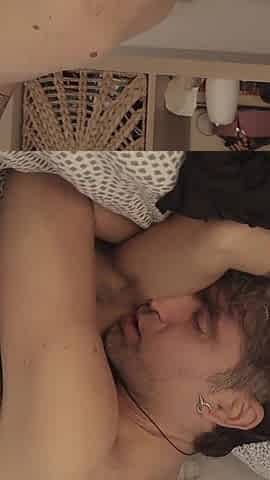 Arrebato Amateur (uncut!)