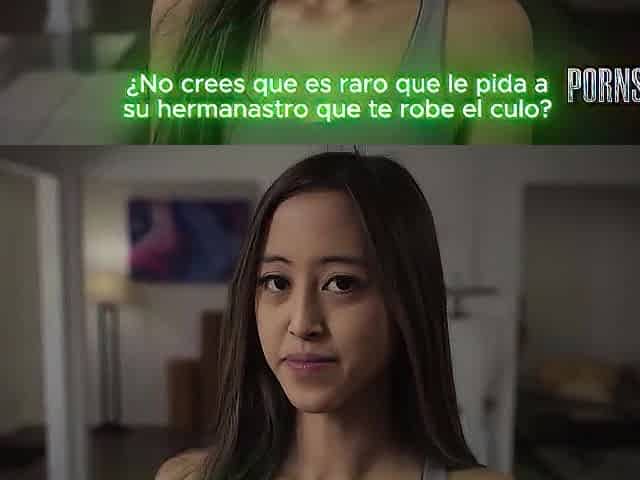 Work It Out. Spanish sub. To watch in: pornsuborg