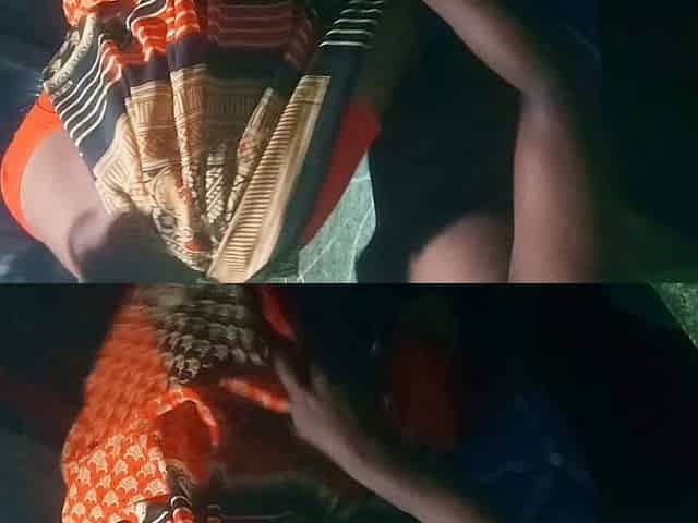 Tamil Village Couple Hot Fucking