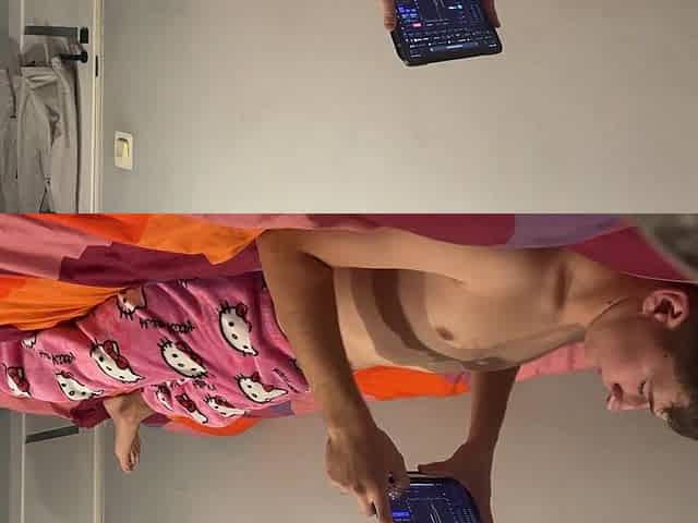Titty College Gal Makes Fellatio And Cum Inside