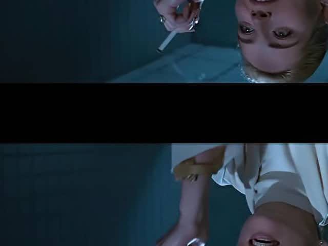 Sharon Stone - Basic Instinct (Upskirt)