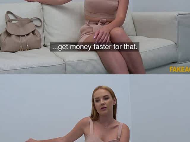 Raunchy harlot exciting adult video