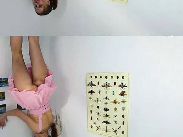 Solo Amateur Webcam Teen Masturbation