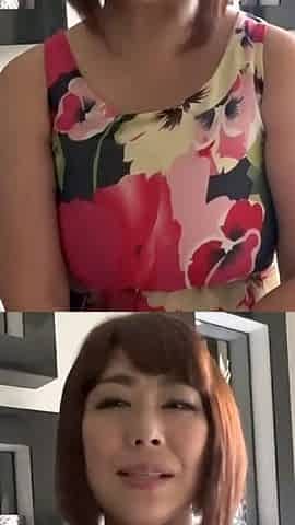 Tomoyo, 42 Years Old, a Beauty Department Member Who Lives Separately From Home