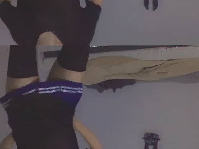 A Little Dance Party