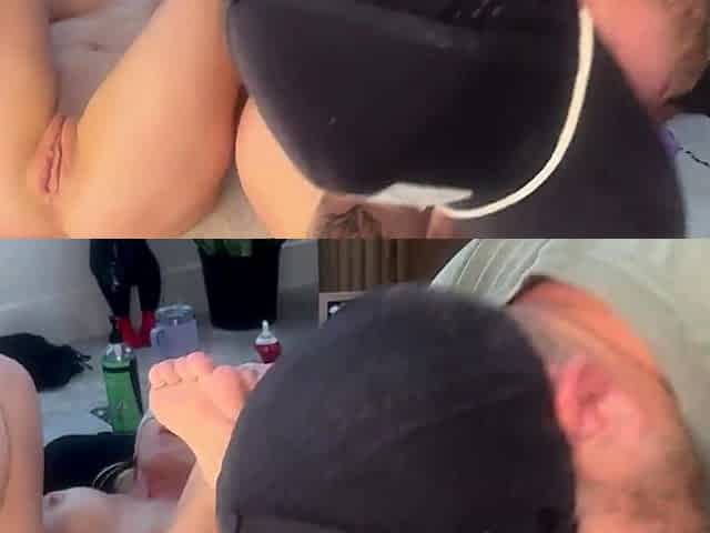 Guess the Dildo game show