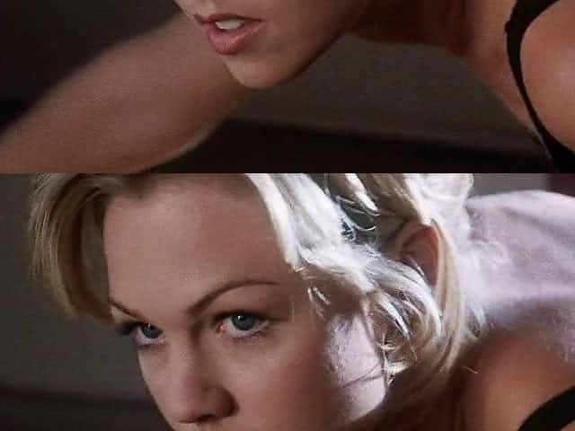 Jennie Garth - ''An Unfinished Affair''