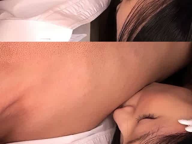 Japanese teen blowjob and hard fuck uncensored